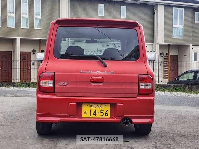 Suzuki LAPIN 2006-01 8009685-2