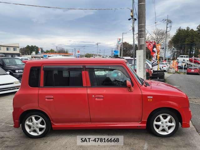 Suzuki LAPIN 2006-01 8009685-3