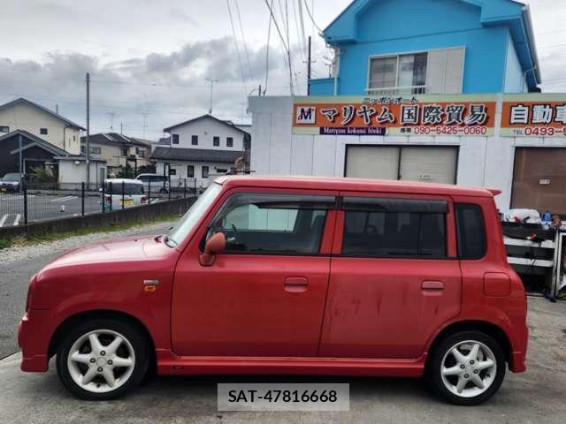 Suzuki LAPIN 2006-01 8009685-4