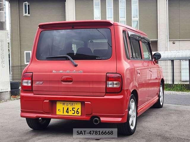 Suzuki LAPIN 2006-01 8009685-6