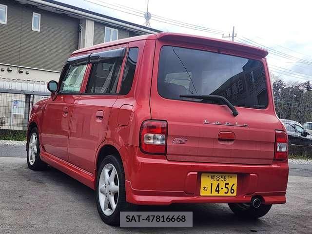 Suzuki LAPIN 2006-01 8009685-7