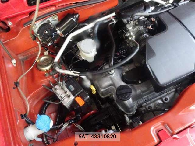 Suzuki LAPIN 2003-07 8009687-10