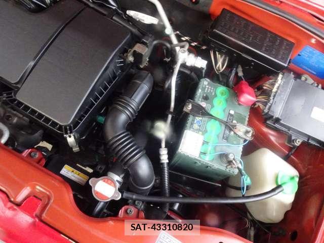Suzuki LAPIN 2003-07 8009687-11