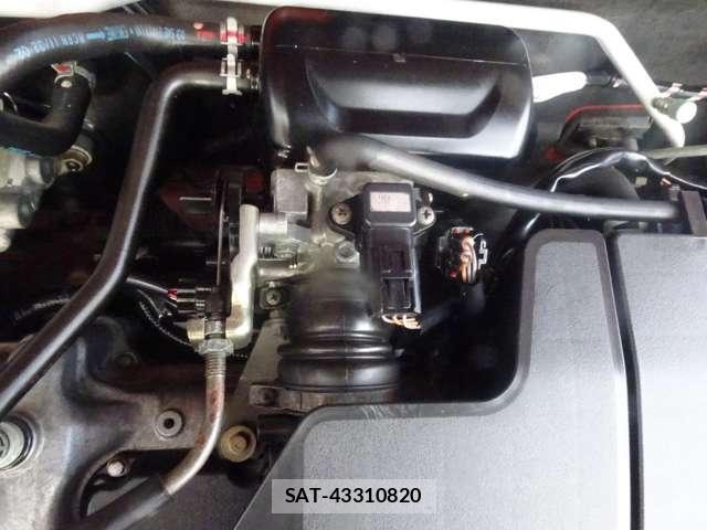 Suzuki LAPIN 2003-07 8009687-12