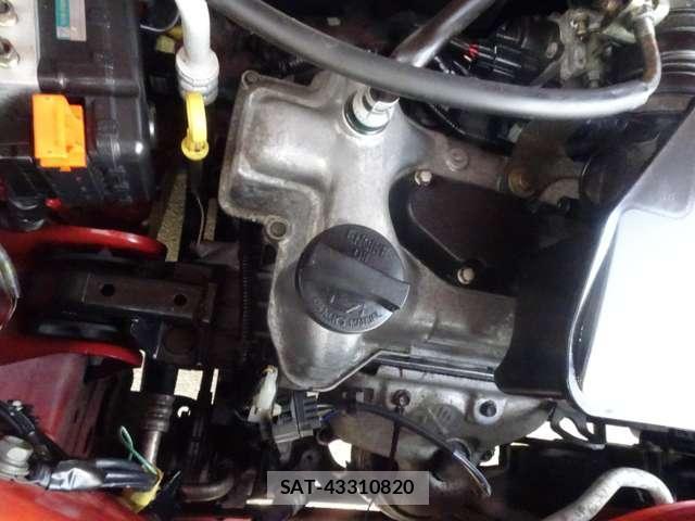 Suzuki LAPIN 2003-07 8009687-13