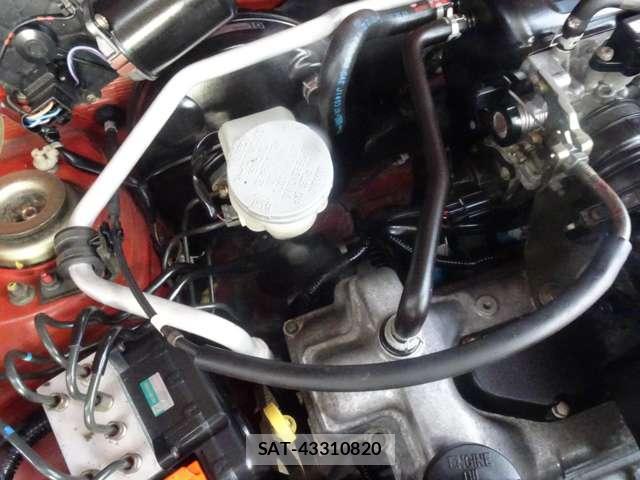 Suzuki LAPIN 2003-07 8009687-14
