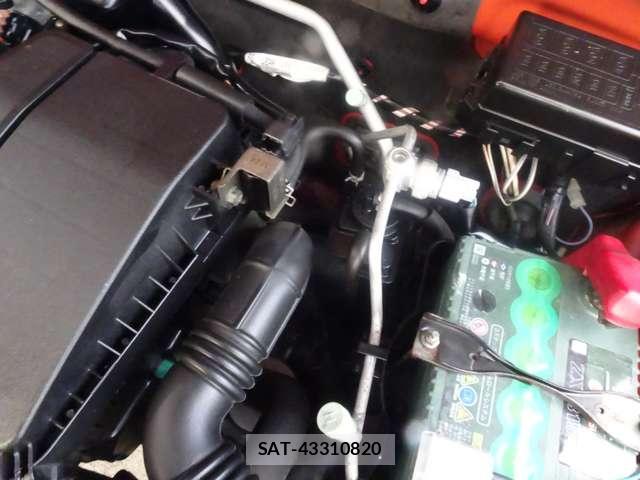 Suzuki LAPIN 2003-07 8009687-15