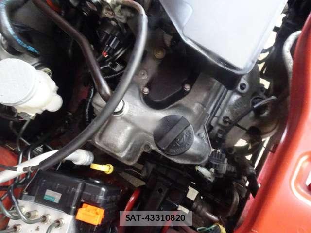 Suzuki LAPIN 2003-07 8009687-16
