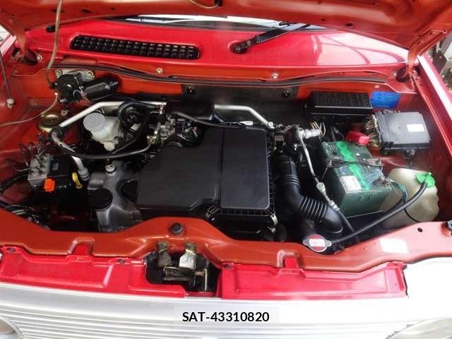 Suzuki LAPIN 2003-07 8009687-19