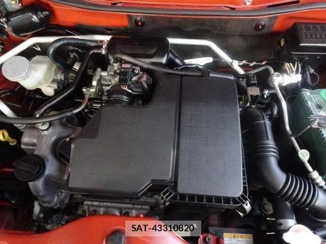 Suzuki LAPIN 2003-07 8009687-9