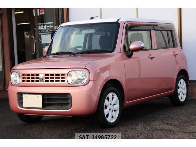Suzuki LAPIN 2013-01 8009695-1