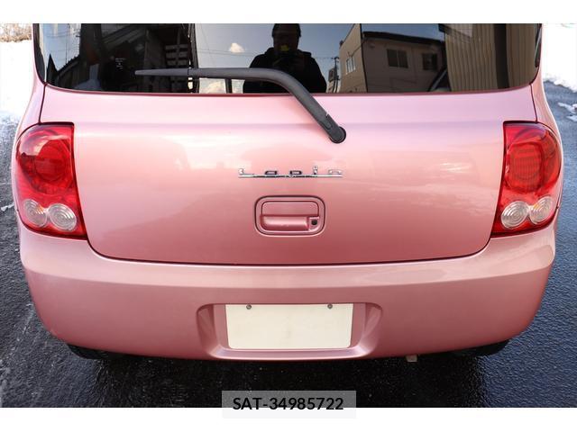 Suzuki LAPIN 2013-01 8009695-12