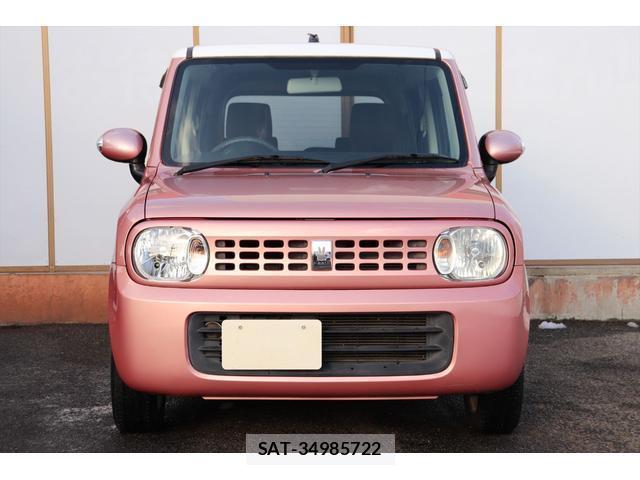 Suzuki LAPIN 2013-01 8009695-2