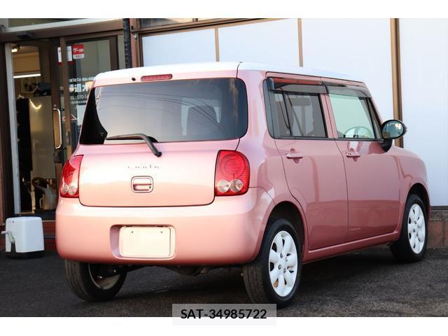 Suzuki LAPIN 2013-01 8009695-4