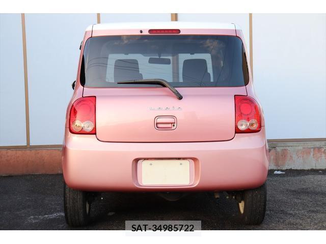 Suzuki LAPIN 2013-01 8009695-5