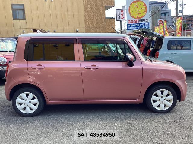 Suzuki LAPIN 2010-04 8009718-13