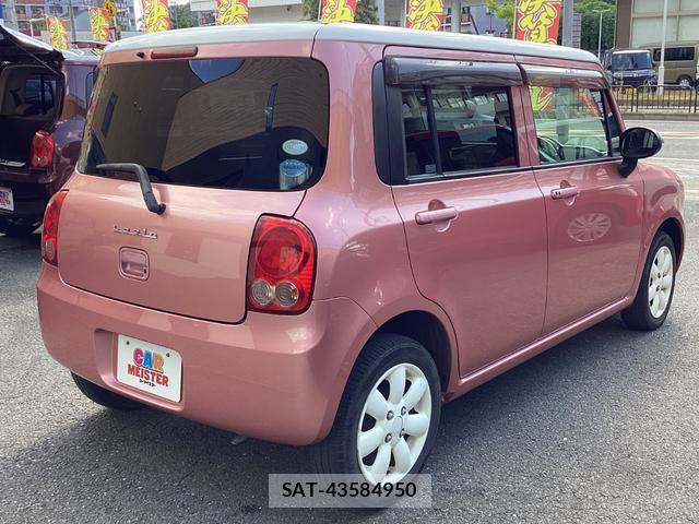 Suzuki LAPIN 2010-04 8009718-14