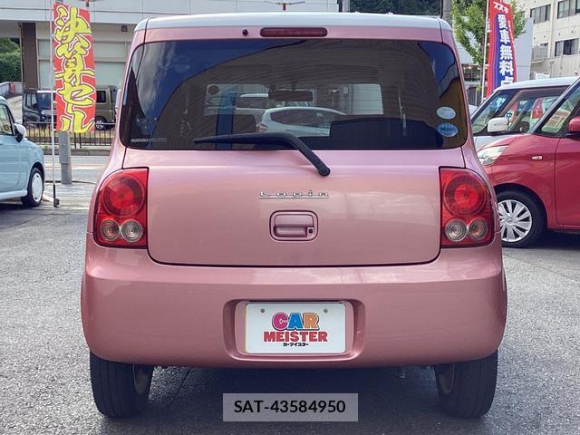 Suzuki LAPIN 2010-04 8009718-15