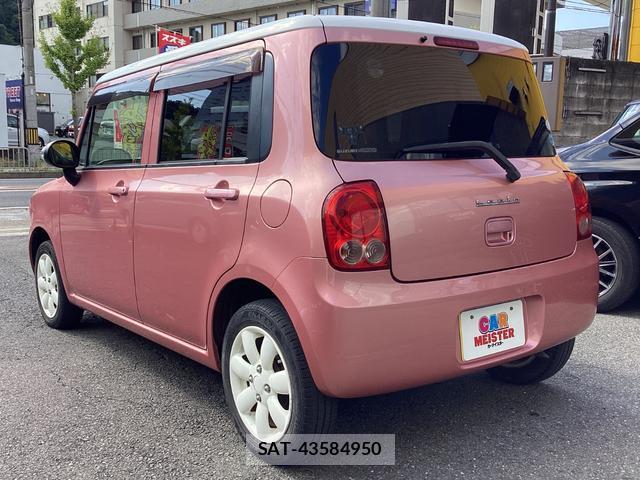 Suzuki LAPIN 2010-04 8009718-16