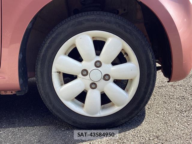 Suzuki LAPIN 2010-04 8009718-18