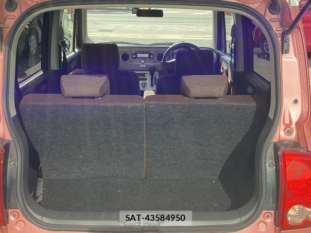 Suzuki LAPIN 2010-04 8009718-19