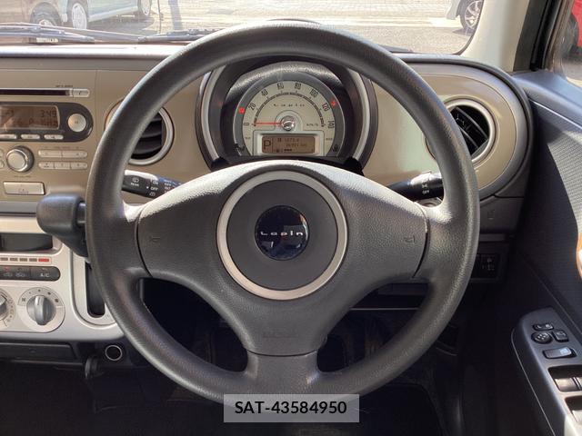 Suzuki LAPIN 2010-04 8009718-2