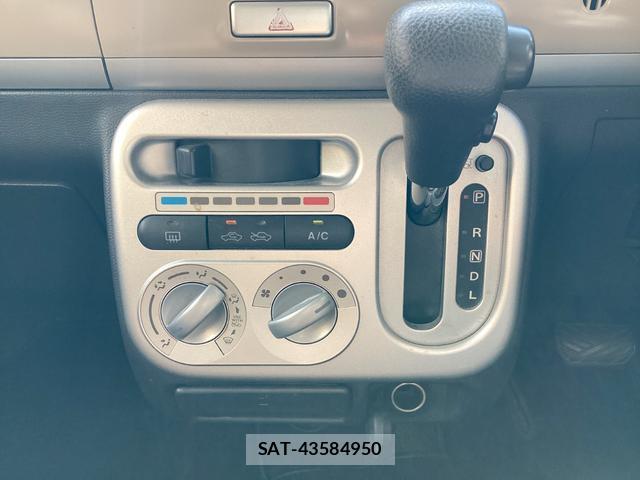 Suzuki LAPIN 2010-04 8009718-5