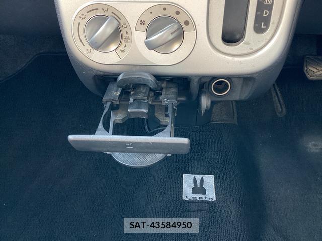 Suzuki LAPIN 2010-04 8009718-6