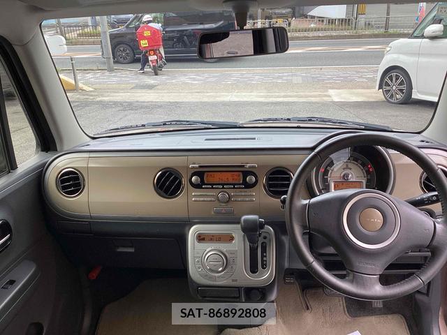 Suzuki LAPIN 2012-04 8009724-1