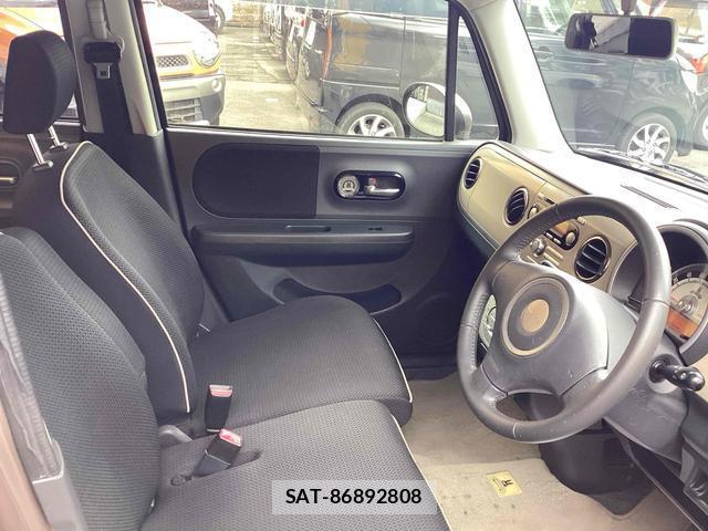 Suzuki LAPIN 2012-04 8009724-14