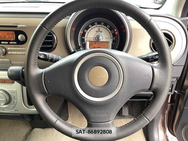 Suzuki LAPIN 2012-04 8009724-15