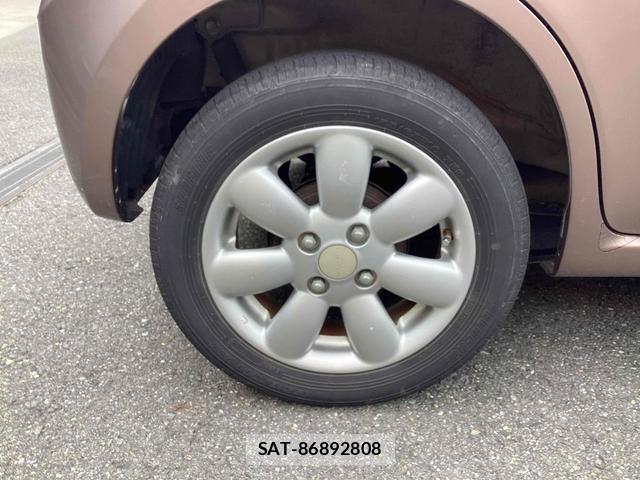 Suzuki LAPIN 2012-04 8009724-19
