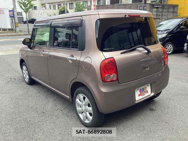 Suzuki LAPIN 2012-04 8009724-3