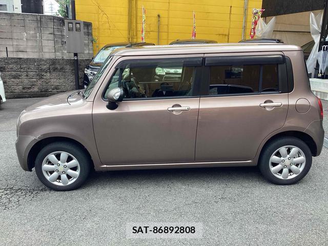 Suzuki LAPIN 2012-04 8009724-4