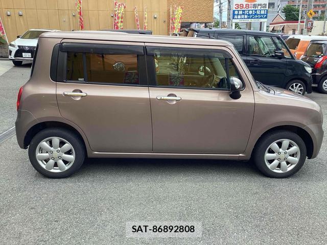 Suzuki LAPIN 2012-04 8009724-5