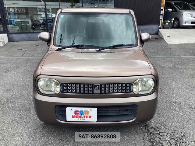 Suzuki LAPIN 2012-04 8009724-7