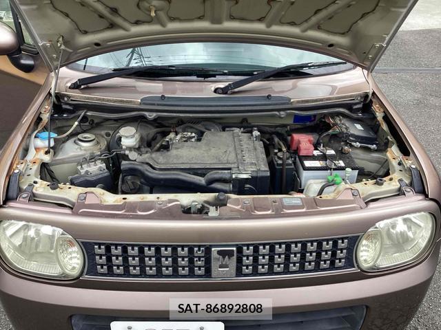 Suzuki LAPIN 2012-04 8009724-8