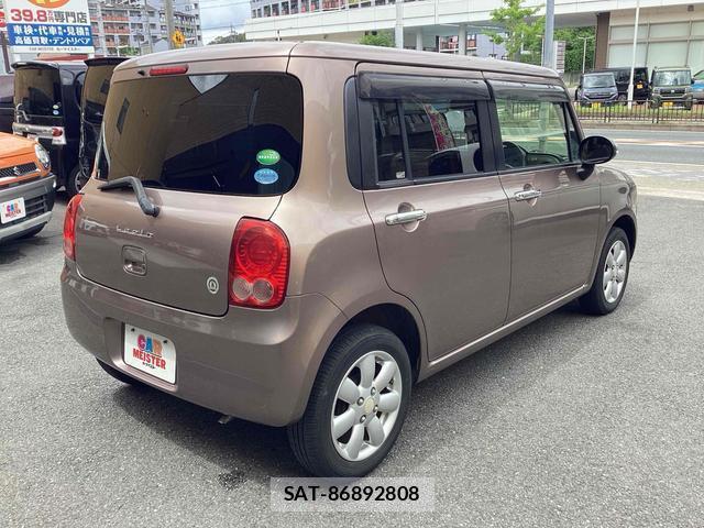Suzuki LAPIN 2012-04 8009724-9