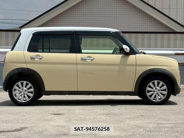 Suzuki LAPIN 2015-09 8009766-1