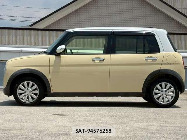 Suzuki LAPIN 2015-09 8009766-2