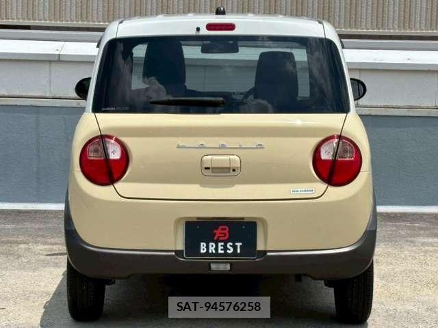 Suzuki LAPIN 2015-09 8009766-3