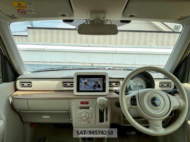Suzuki LAPIN 2015-09 8009766-4