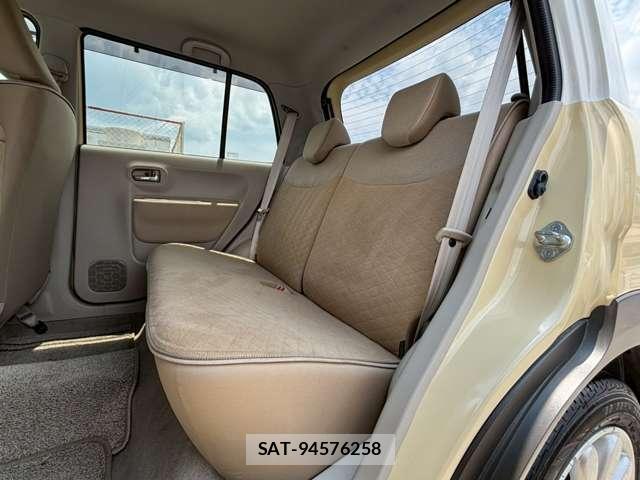 Suzuki LAPIN 2015-09 8009766-7