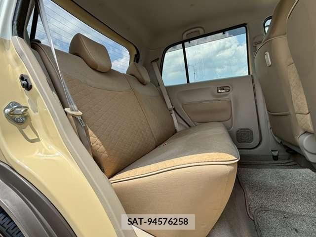 Suzuki LAPIN 2015-09 8009766-8
