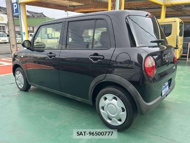Suzuki LAPIN 2022-04 8010024-1