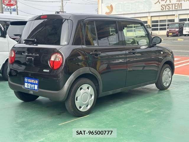 Suzuki LAPIN 2022-04 8010024-10