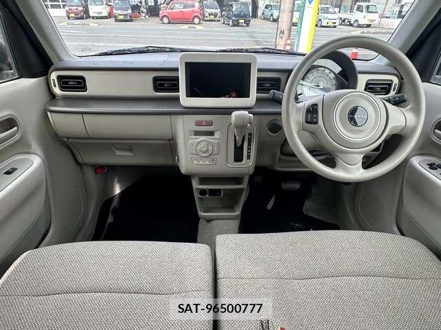 Suzuki LAPIN 2022-04 8010024-2