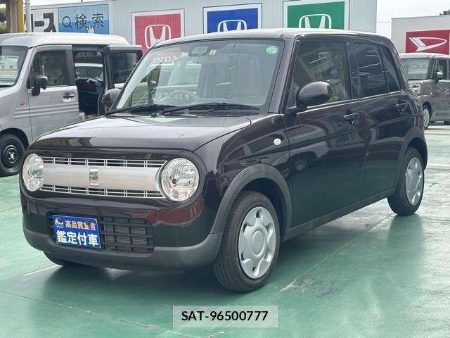 Suzuki LAPIN 2022-04 8010024-6