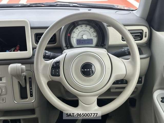 Suzuki LAPIN 2022-04 8010024-7