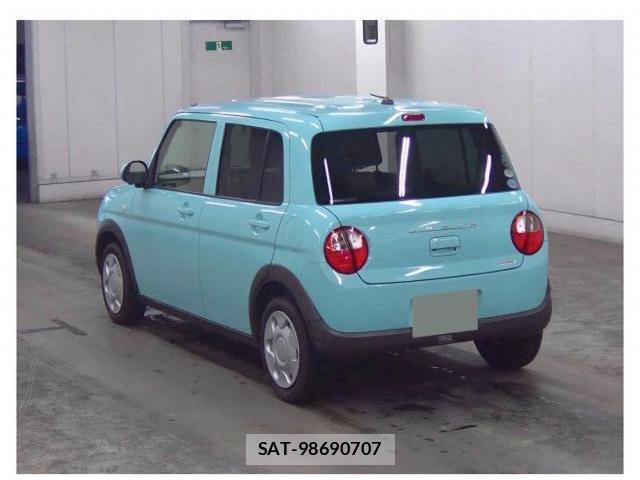 Suzuki LAPIN 2016-06 8010048-1